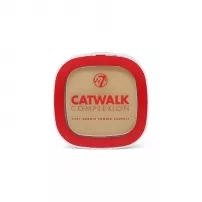 W7 Catwalk Complexion Compact Powder ��������� �����