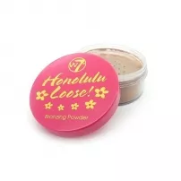 W7 Honolulu Bronzing Loose Powder ��������� �����
