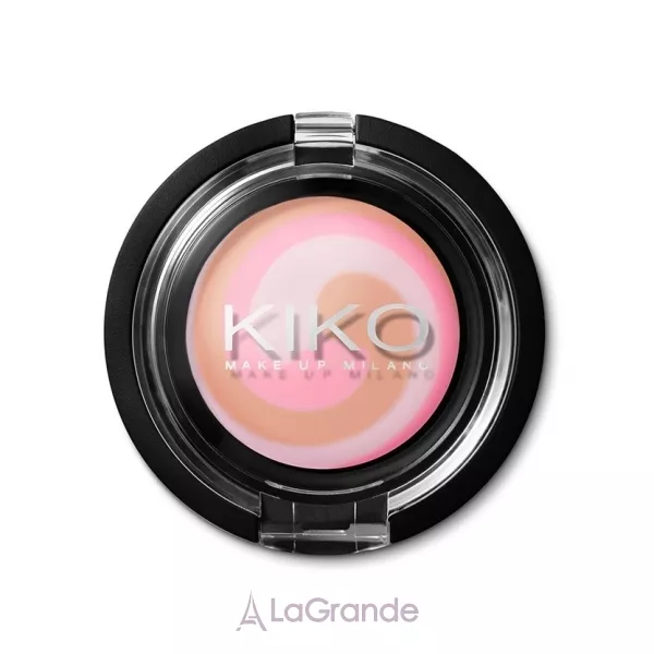 KIKO Colour Twister Lipgloss ����� ��� ���
