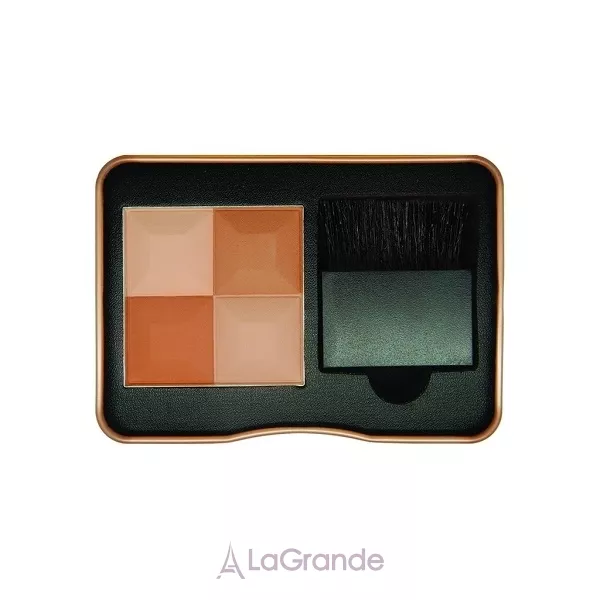 W7 Blush With Me Color Cubes ������