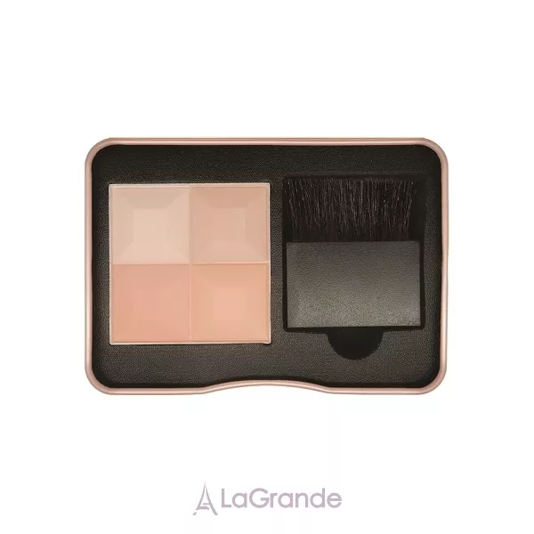 W7 Blush With Me Color Cubes ������