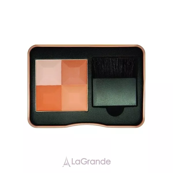 W7 Blush With Me Color Cubes ������