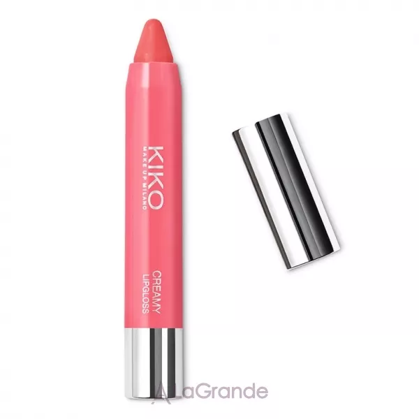 KIKO Creamy Lipgloss ����� � �������� ������� ���