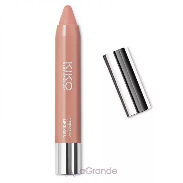 KIKO Creamy Lipgloss ����� � �������� ������� ���