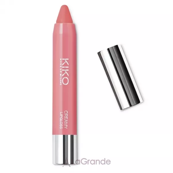 KIKO Creamy Lipgloss ����� � �������� ������� ���