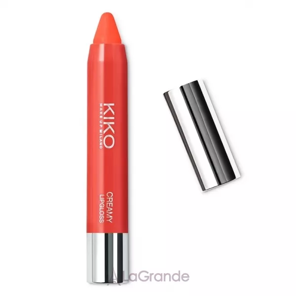 KIKO Creamy Lipgloss ����� � �������� ������� ���