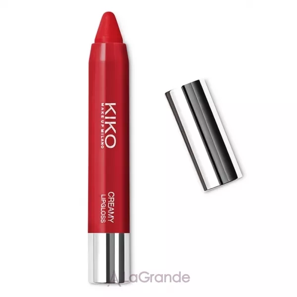 KIKO Creamy Lipgloss ����� � �������� ������� ���