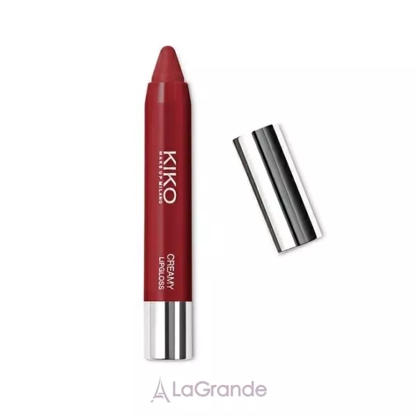 KIKO Creamy Lipgloss ����� � �������� ������� ���