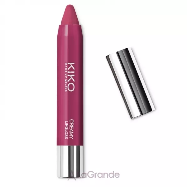 KIKO Creamy Lipgloss ����� � �������� ������� ���