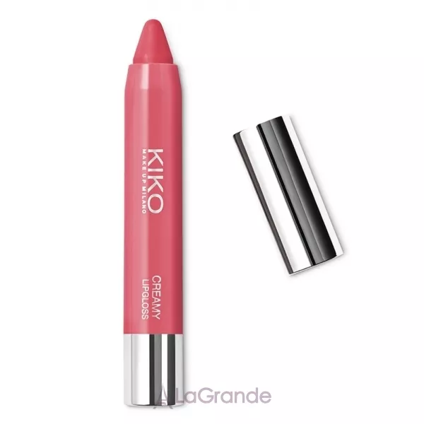 KIKO Creamy Lipgloss ����� � �������� ������� ���