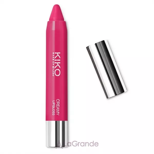 KIKO Creamy Lipgloss ����� � �������� ������� ���