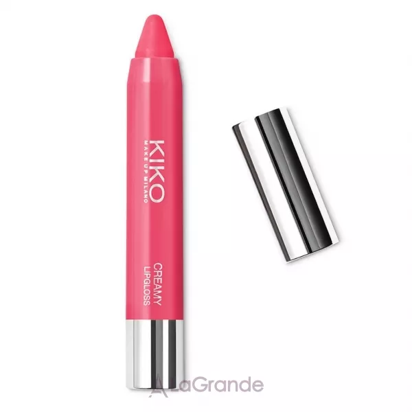 KIKO Creamy Lipgloss ����� � �������� ������� ���