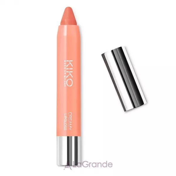 KIKO Creamy Lipgloss ����� � �������� ������� ���