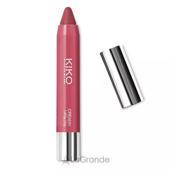 KIKO Creamy Lipgloss ����� � �������� ������� ���