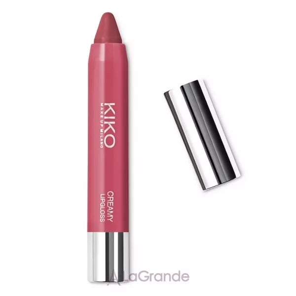 KIKO Creamy Lipgloss ����� � �������� ������� ���