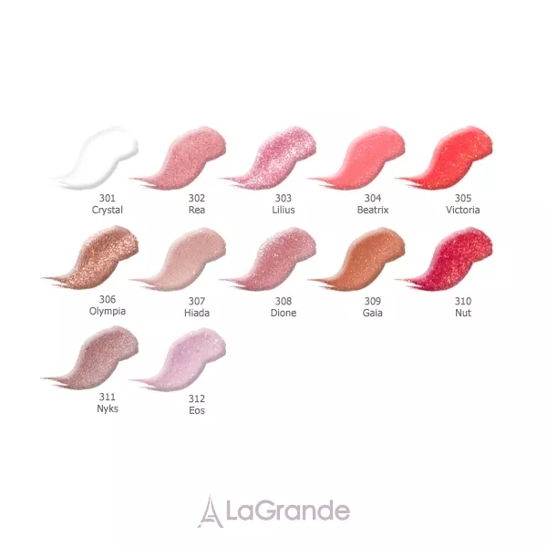 Vipera Costa Rica Lip Gloss ����������� ��������������� ����� ��� ���