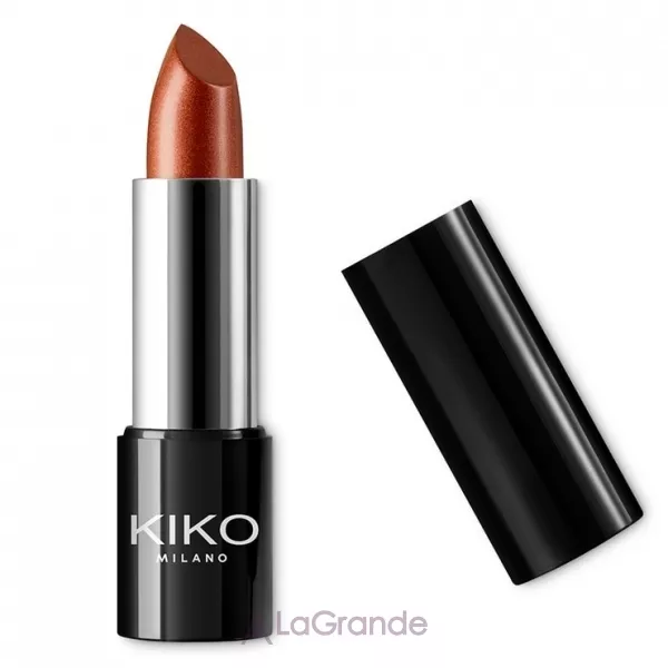 KIKO Metal Lipstick ������ ��� ��� � �������� �������������� ��������