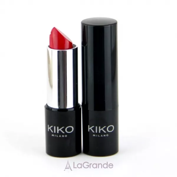 KIKO Metal Lipstick ������ ��� ��� � �������� �������������� ��������