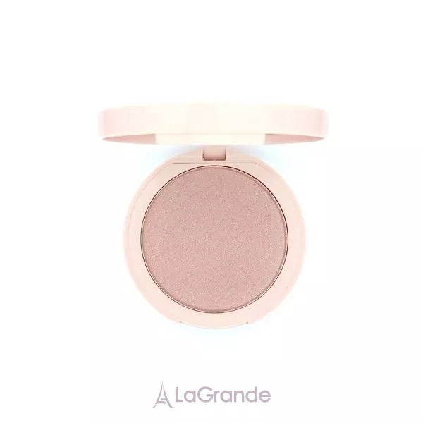 W7 Glowcomotion Pink It Up! Shimmer Highlighter Eyeshadow ��������� ��� ����