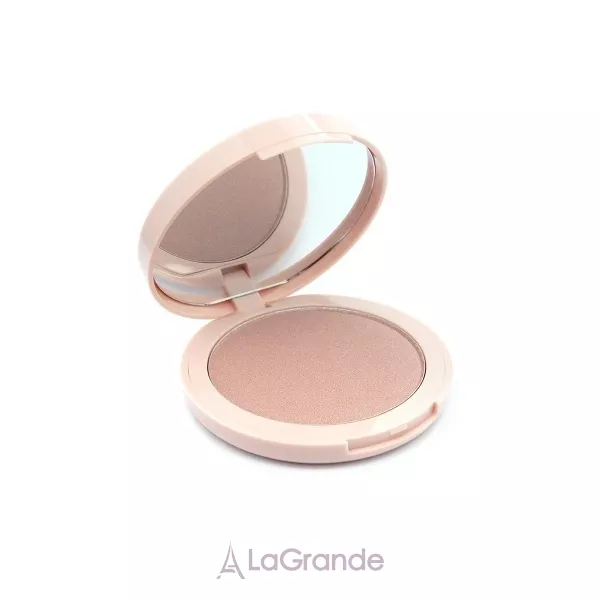 W7 Glowcomotion Pink It Up! Shimmer Highlighter Eyeshadow ��������� ��� ����