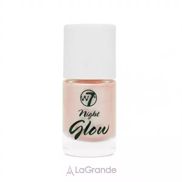 W7 Night Glow Highlighter and Illuminator ��������� ��� ����