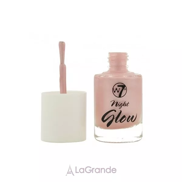 W7 Night Glow Highlighter and Illuminator ��������� ��� ����