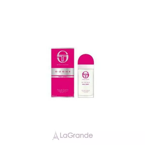 Sergio Tacchini O-Zone Pink Spirit ��������� ���� (������)