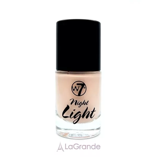 W7 Night Light Matte Highlighter and Illuminator ��������� ��� �������