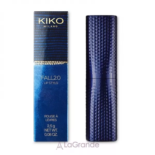 KIKO Lip Stylo ������� ������-�������