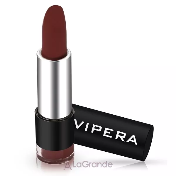Vipera Elite Matt Lipstick ����� ������ � ������� �������
