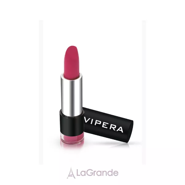 Vipera Elite Matt Lipstick ����� ������ � ������� �������