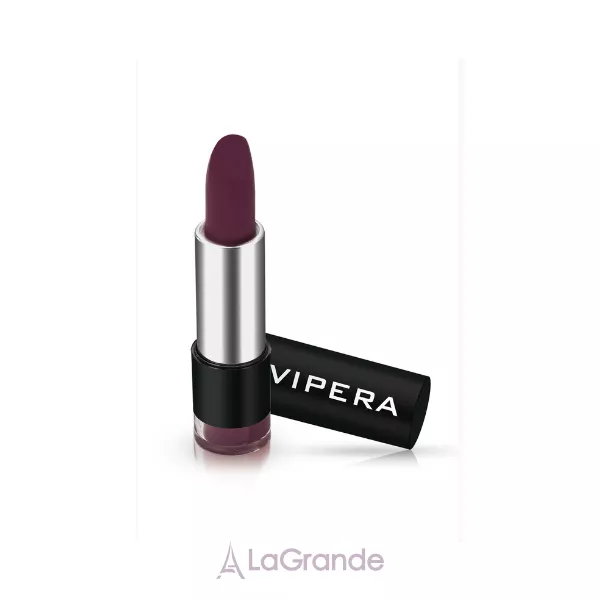 Vipera Elite Matt Lipstick ����� ������ � ������� �������