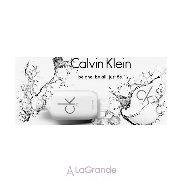 Calvin Klein CK All �������� ����