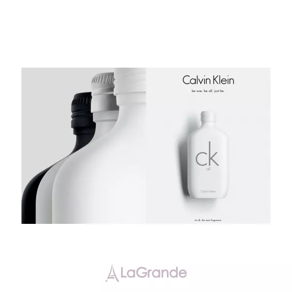 Calvin Klein CK All �������� ����