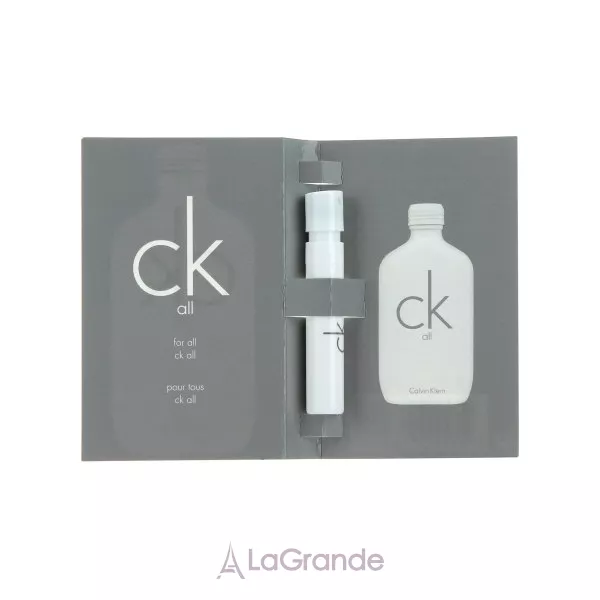 Calvin Klein CK All �������� ����