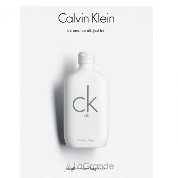 Calvin Klein CK All �������� ����
