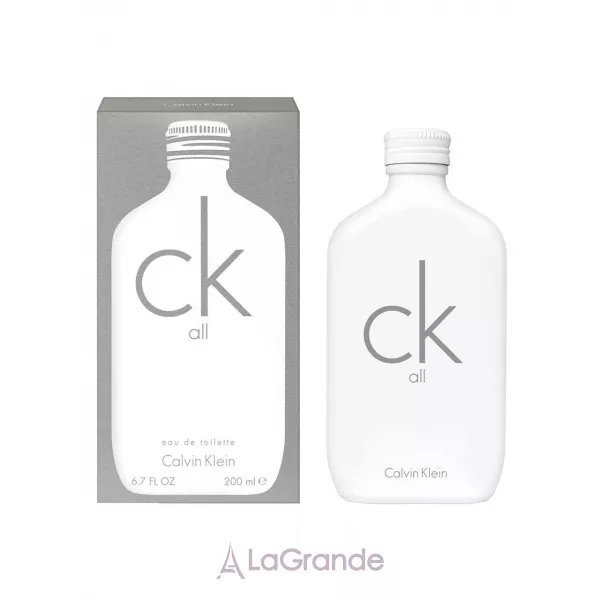 Calvin Klein CK All �������� ����