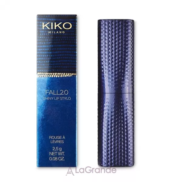 KIKO Shiny Lip Stylo ������ ��� ��� �������