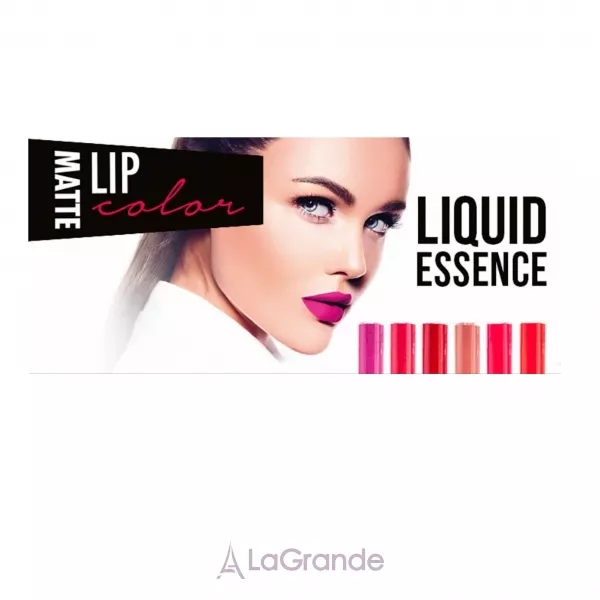 Vipera Lip Matte Color г��� ������-��� ��� ��� � ������� �������