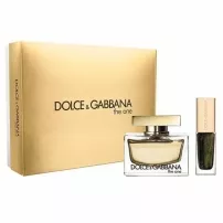 Dolce & Gabbana The One for Woman ����� (��������������� ���� 50 �� + ��� ��� ������ 11 ��)