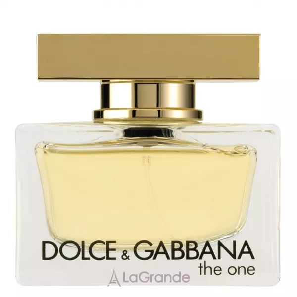 Dolce & Gabbana The One for Woman ���� (����������� ���� 50 �� + ��� ��� ����� 11 ��)