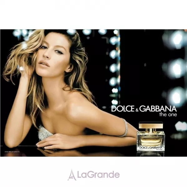 Dolce & Gabbana The One for Woman ���� (����������� ���� 50 �� + ��� ��� ����� 11 ��)