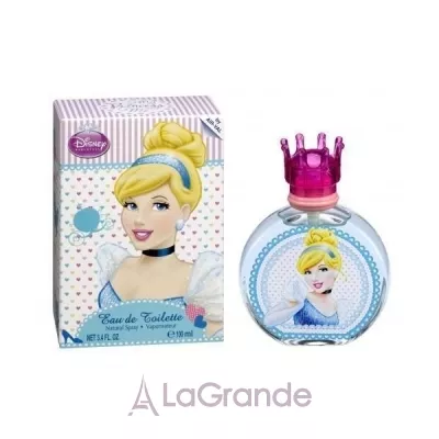 Disney Princess Cinderella Girl   ()