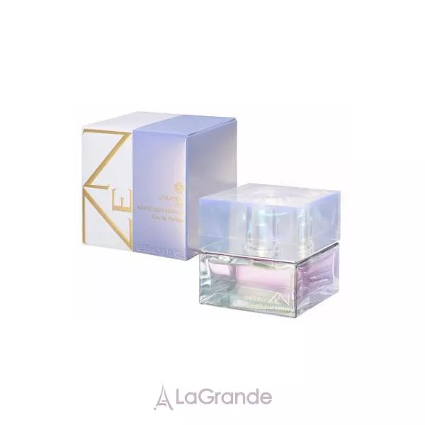 Shiseido Zen White Heat Edition ����������� ����