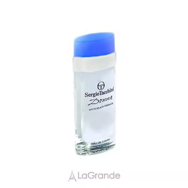 Sergio Tacchini Donna South Beach Essence ��������� ����