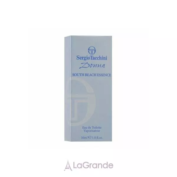 Sergio Tacchini Donna South Beach Essence ��������� ����