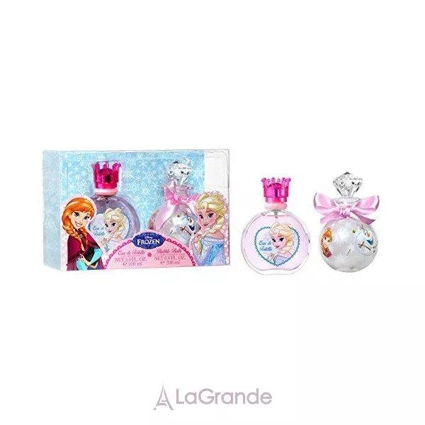 Disney Princess Frozen Girl ���� (�������� ���� 100 �� + ��� ��� ����� 200 ��)