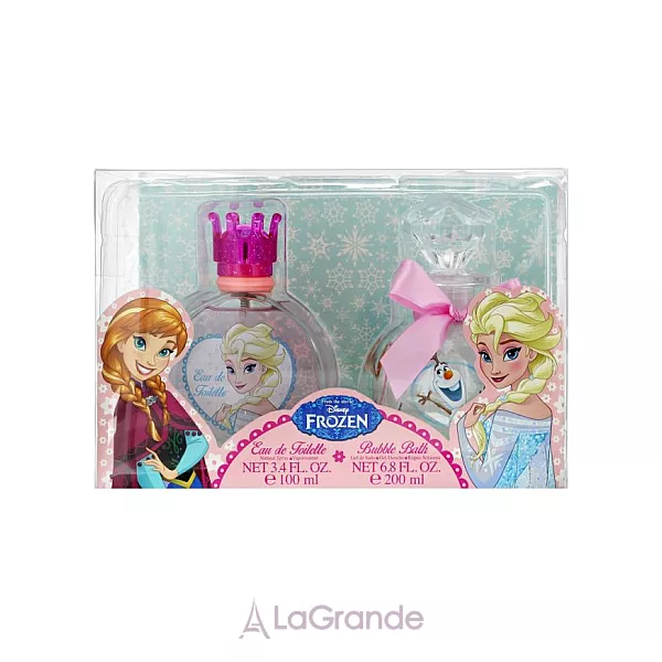 Disney Princess Frozen Girl ���� (�������� ���� 100 �� + ��� ��� ����� 200 ��)