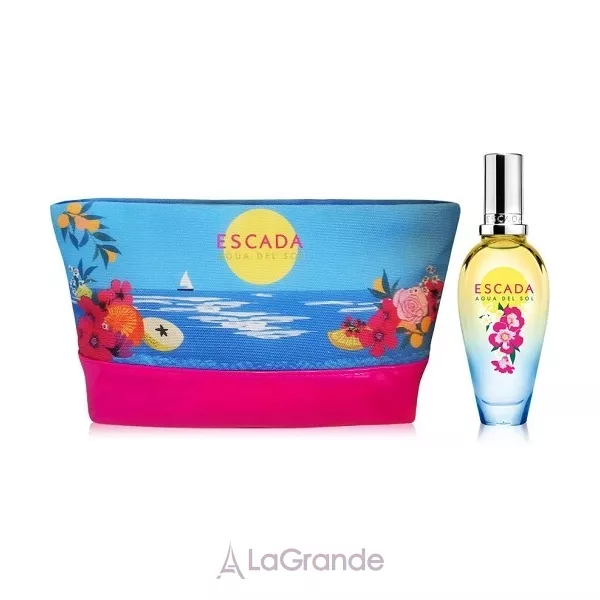 Escada Agua del Sol ���� (�������� ���� 30 �� + ����������)