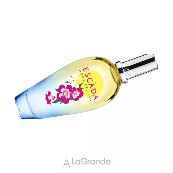Escada Agua del Sol ���� (�������� ���� 30 �� + ����������)